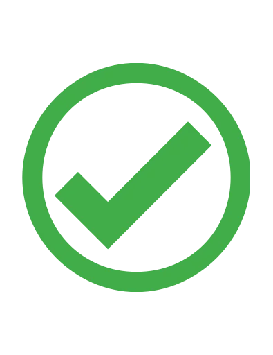 check icon png 8 transparent