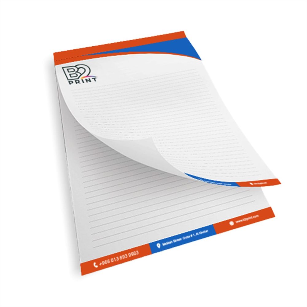 Notepads 1200x1200 normal whit bg