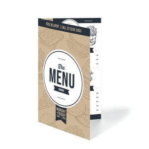 Menu Mock Up 1200x1200px Aligned