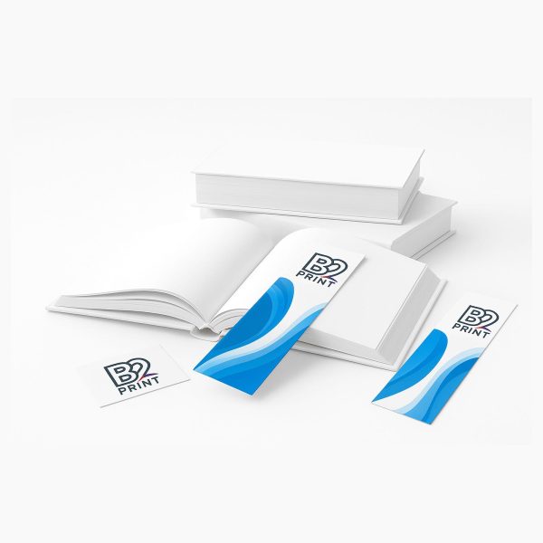 Bookmark standard display