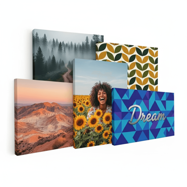 Canvas Printing