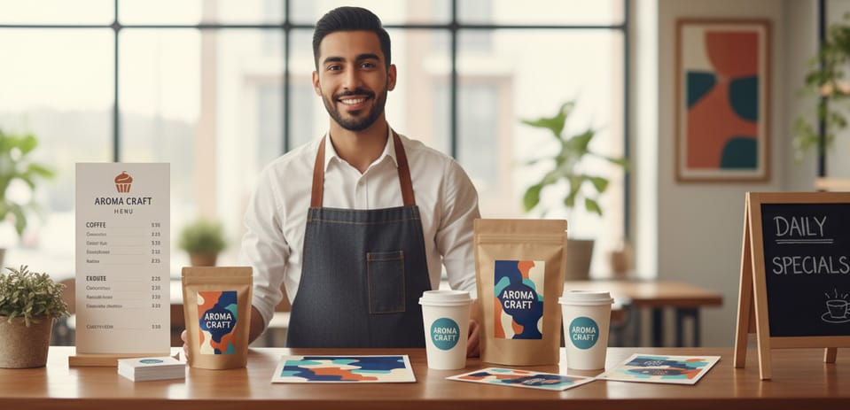 Slide 1 Marketing Material