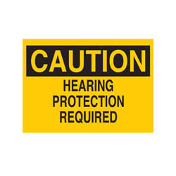 Safety and Sign Accessories