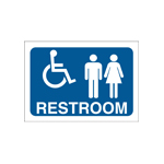 Restroom 1